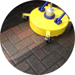 Concrete cleaning Fort Collins, Loveland, Greeley, Windsor, Longmont, Berthoud, Wellington, Estes Park, Cheyenne Wyoming and surrounding areas.
