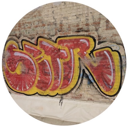 Graffiti Removal