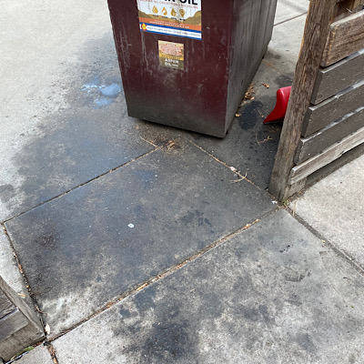 Restaurant Pressure Washing Longmont Colorado