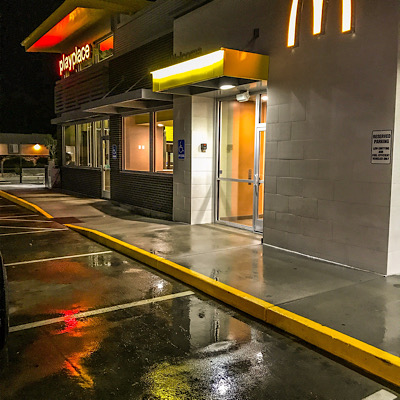 Restaurant Power Washing Near Me