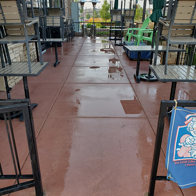 Restaurant Cleaning Services Near Me