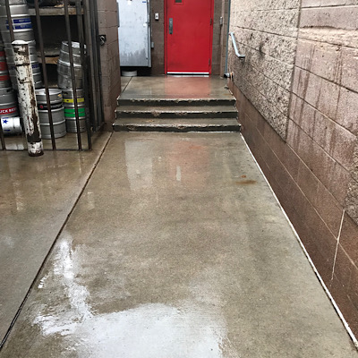 Restaurant Cleaning Services Near Me