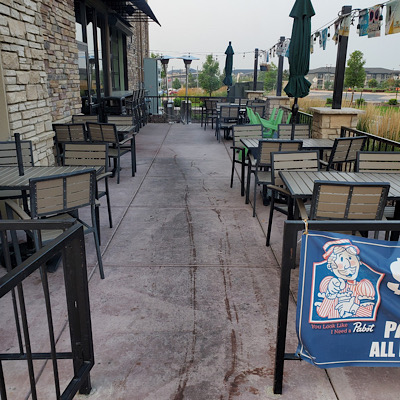 Restaurant Cleaning Services Near Me