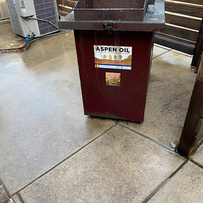 Restaurant Cleaning Services Near Me