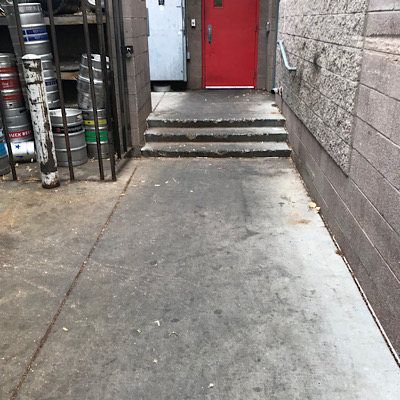 Restaurant Cleaning Services Near Me