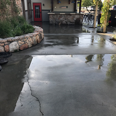Restaurant Cleaning Services Near Me
