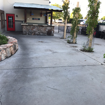Restaurant Cleaning Services Near Me