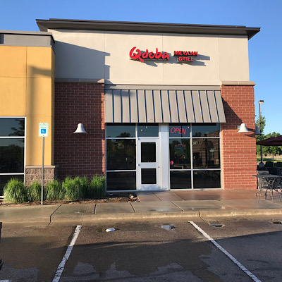 Restaurant Pressure Washing Greeley Colorado
