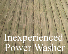Can Pressure Washing Cause Damage To My Property?