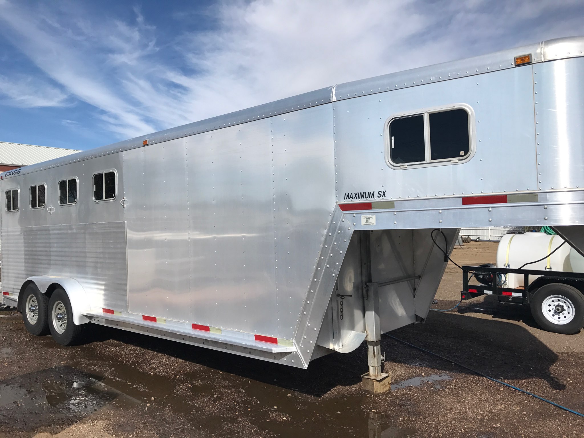Acid Washing Service Areas Include: Fort Collins, Loveland, Windsor, Greeley, Longmont, Berthoud, Estes Park, Wellington, Cheyenne Wyoming 