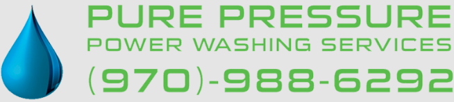 Pure Pressure Power Washing