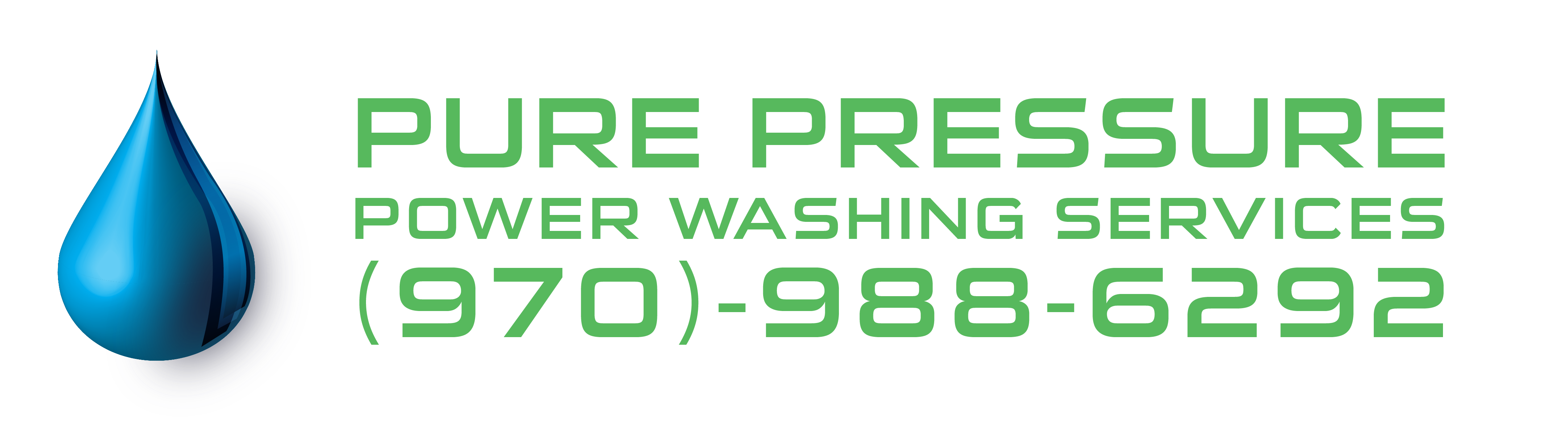 Pure Pressure Power Washing