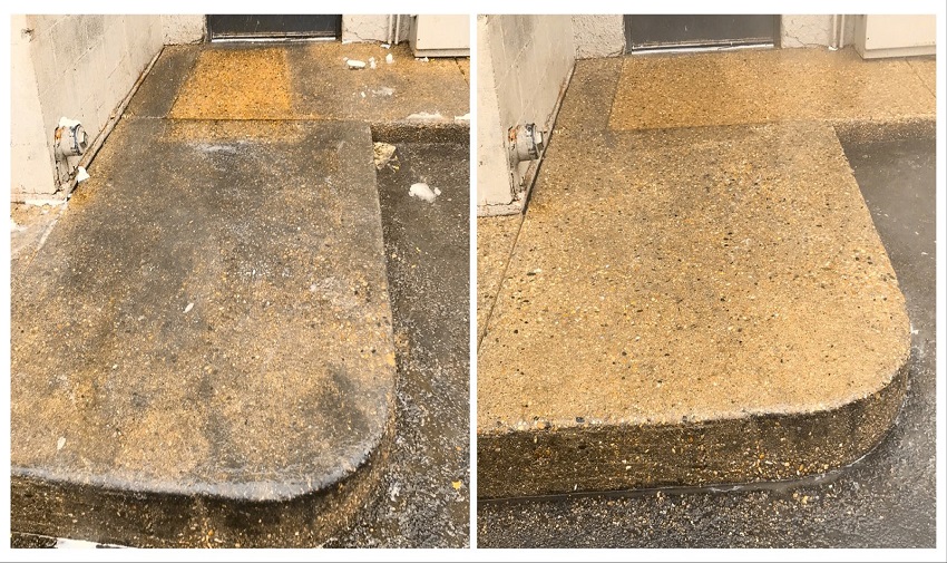 Pure Pressure Power Washing