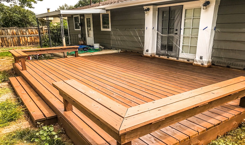 Pure Pressure Power Washing