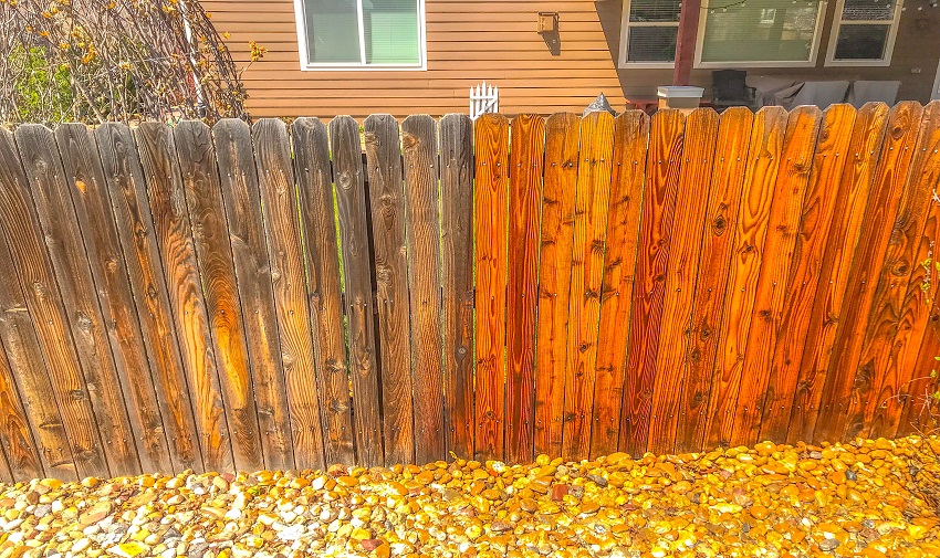 Pure Pressure Power Washing
