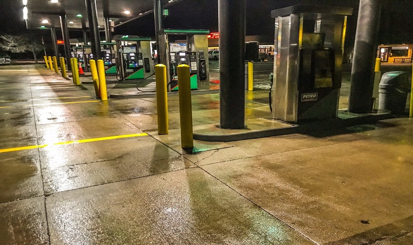 Pure Pressure Power Washing