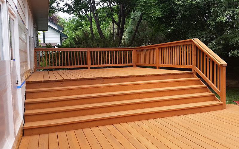 Pure Pressure Power Washing