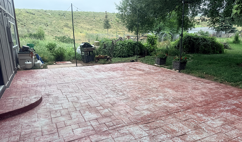 Pure Pressure Power Washing