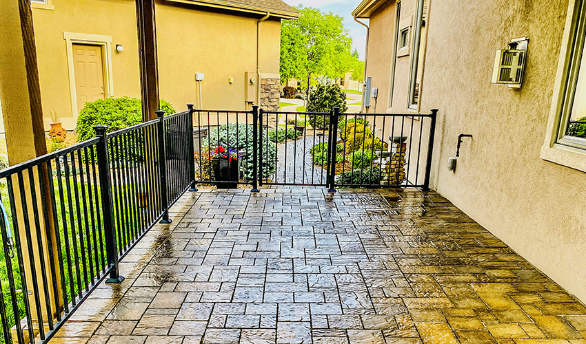 Pure Pressure Power Washing